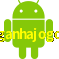 Aplicativo ganhajogo para Android