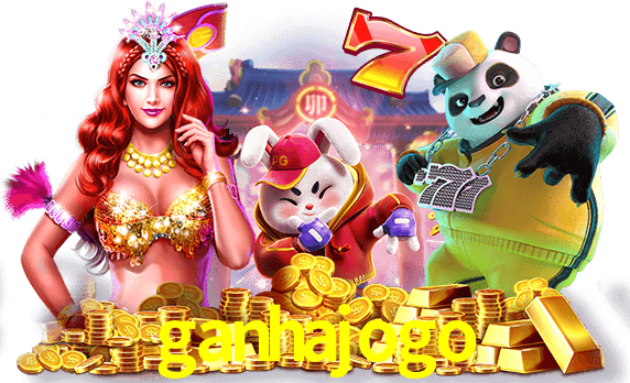 jogue em caça-níqueis ricos na ganhajogo