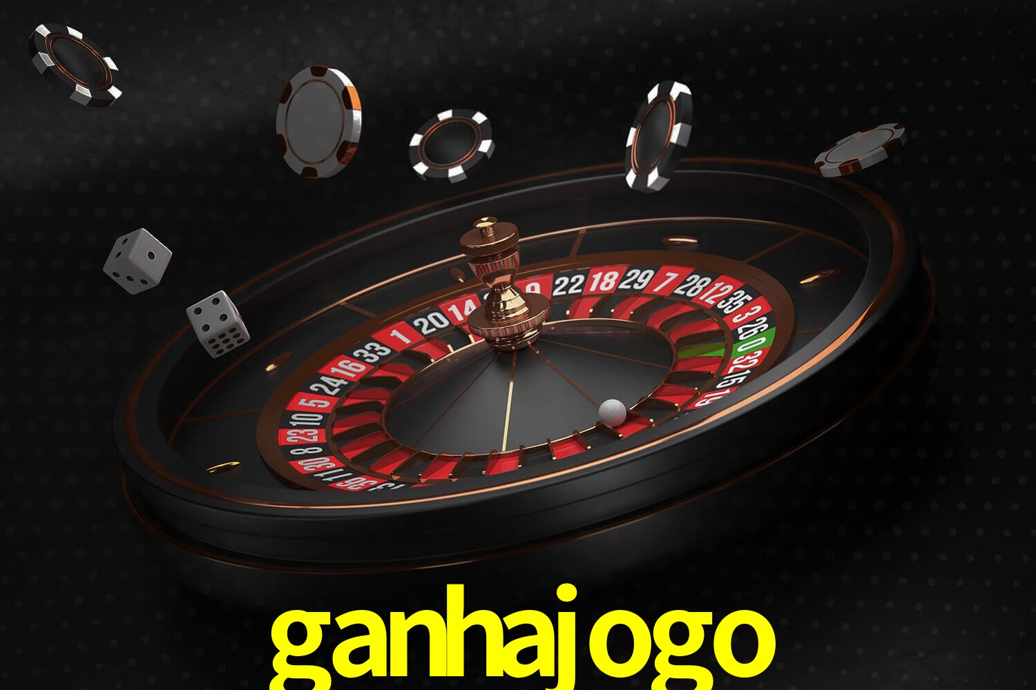 ganhajogo app