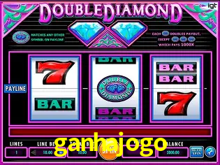 Desvendando o Mundo dos Jogos Virtuais na ganhajogo