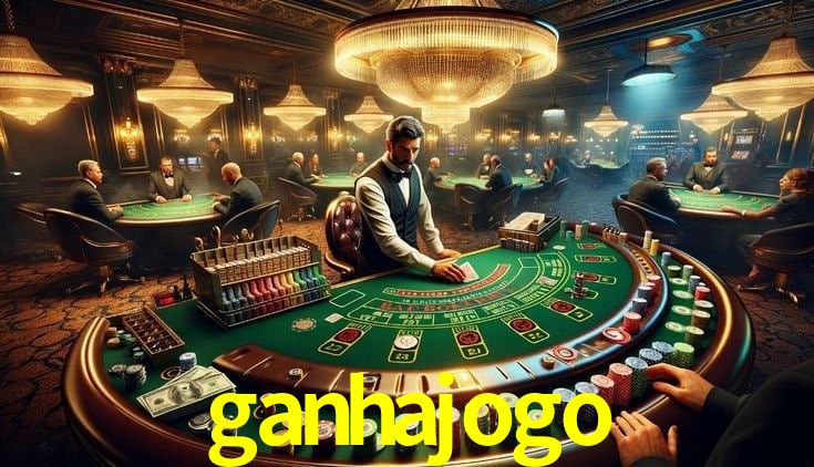 Welcome Bonus ganhajogo