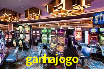 A Revolução dos Aplicativos de Jogos no ganhajogo