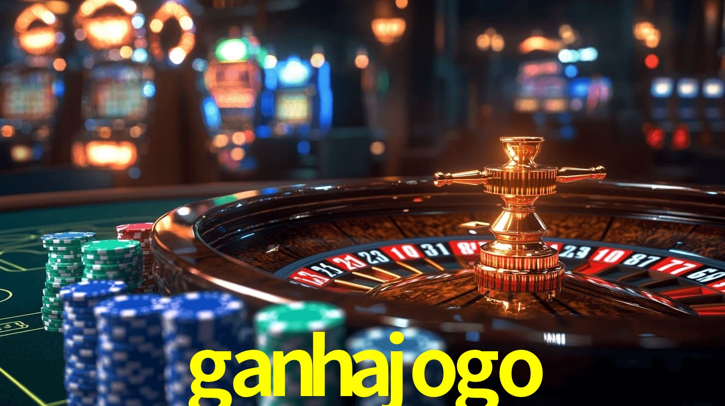 ganhajogo -  - ganhajogo bet