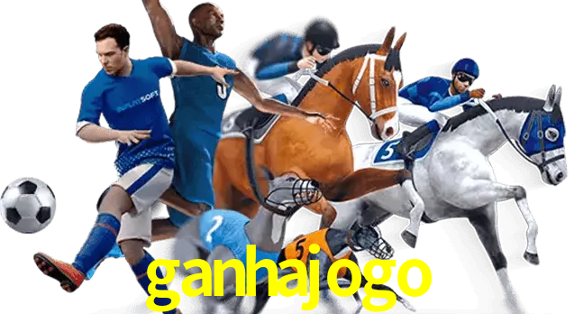 ganhajogo