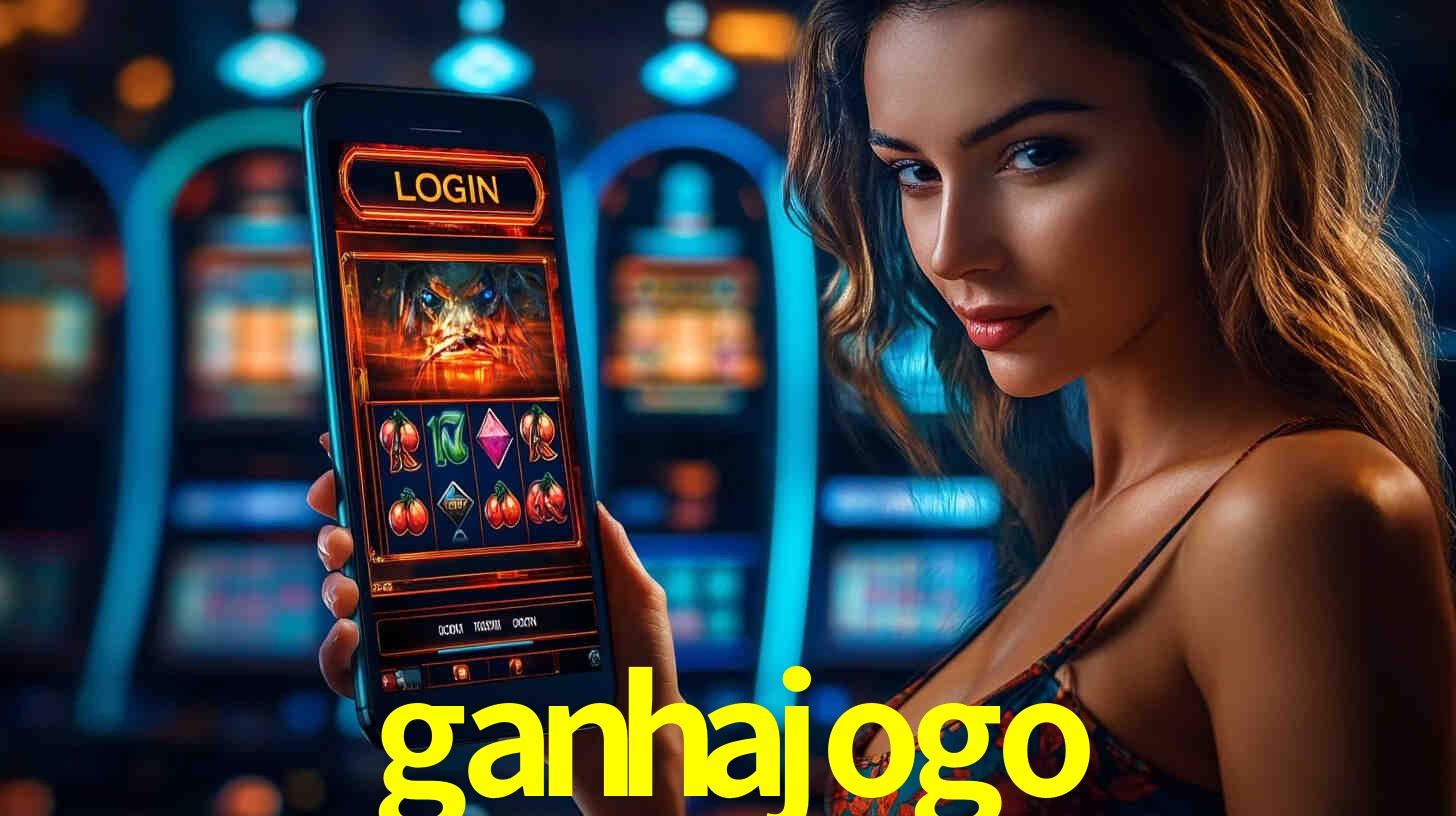 ganhajogo