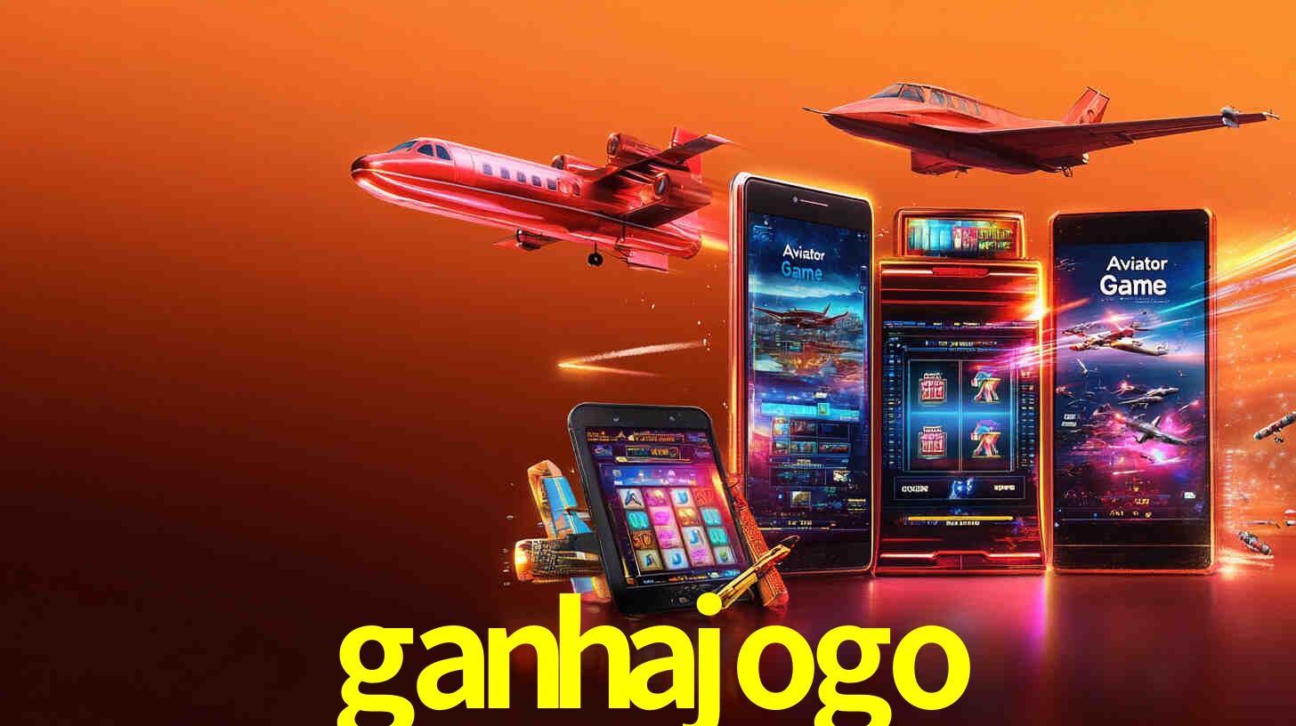 A Revolução dos Aplicativos de Jogos no ganhajogo