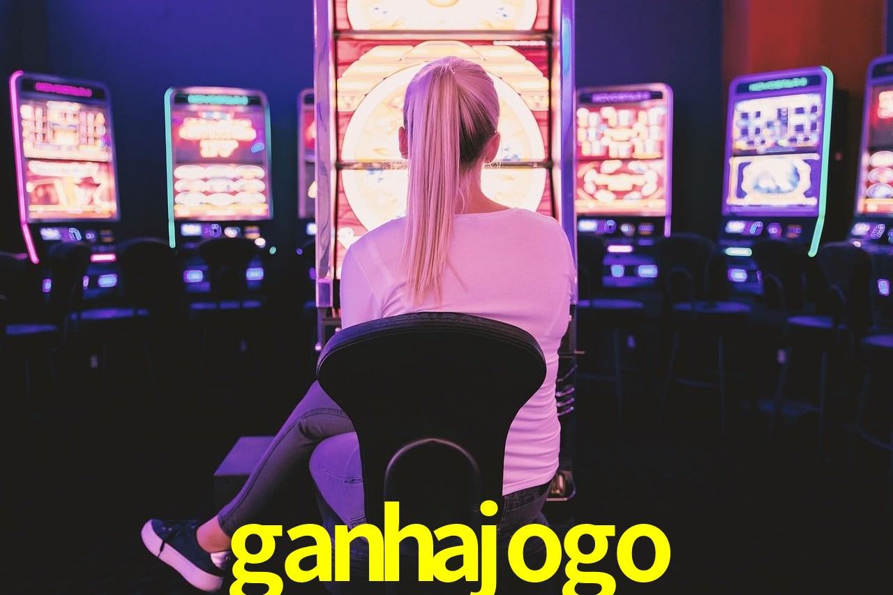 Bonus Features ganhajogo