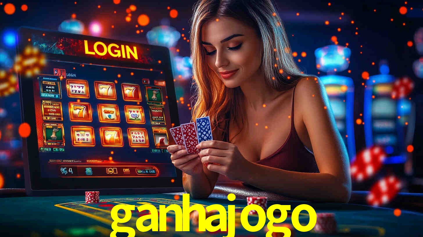 ganhajogo,ganhajogo bet