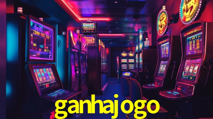 ganhajogo,ganhajogo bet