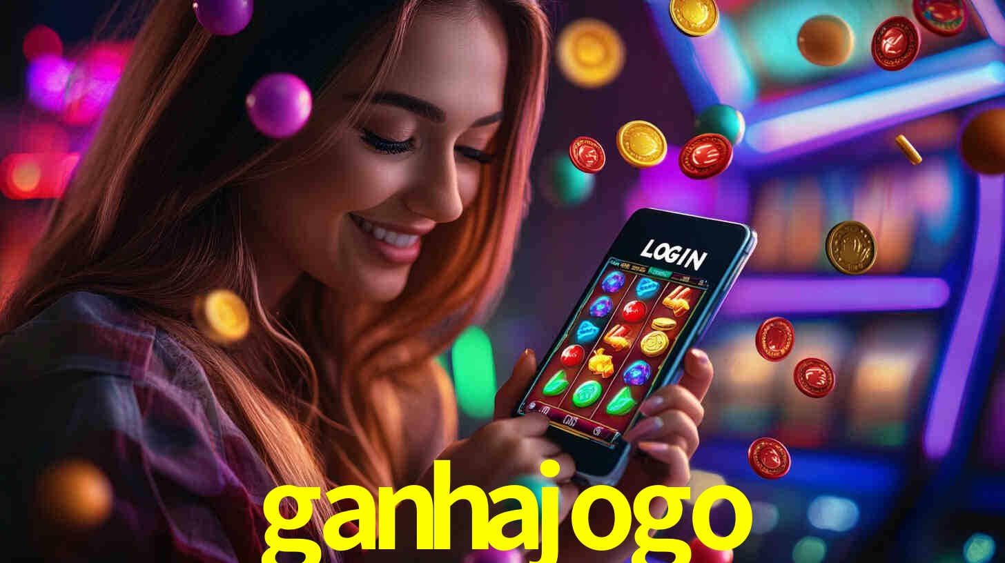 ganhajogo,ganhajogo bet