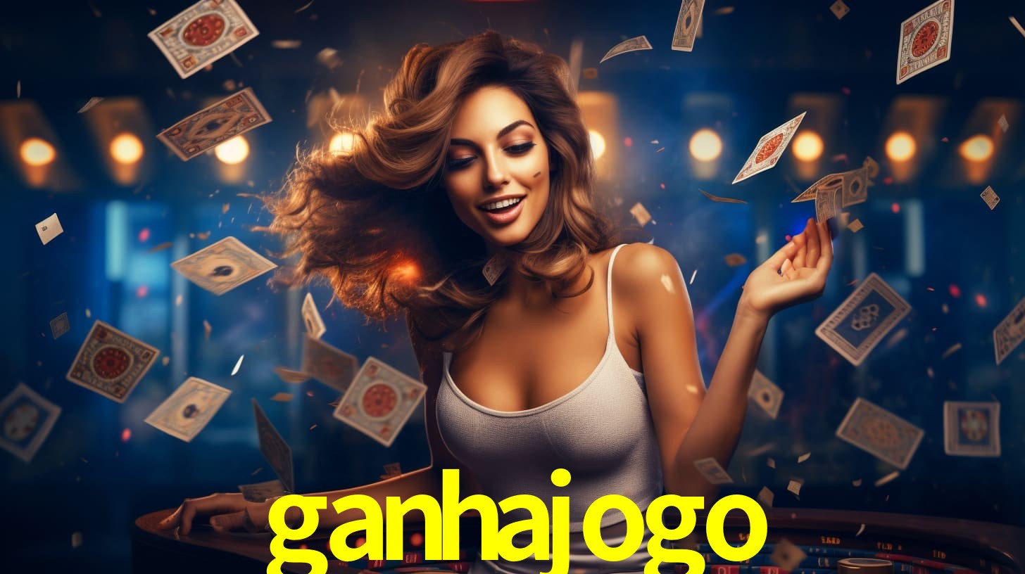 ganhajogo bet