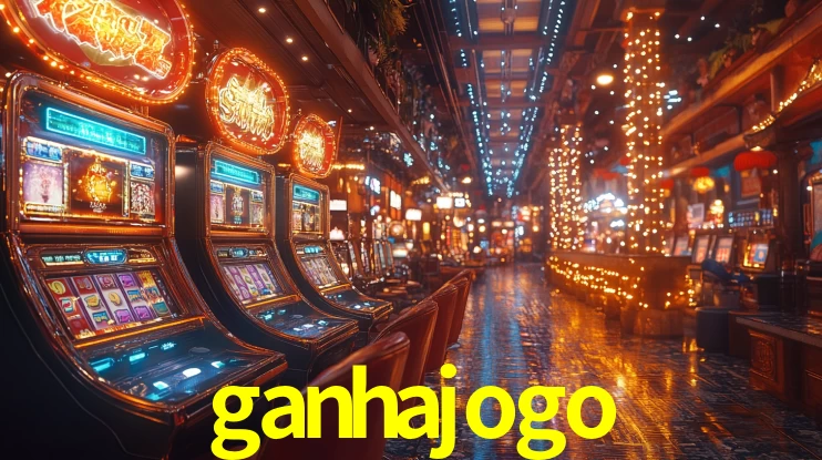 ganhajogo: Seu Especialista em Apostas Esportivas Brasileiras