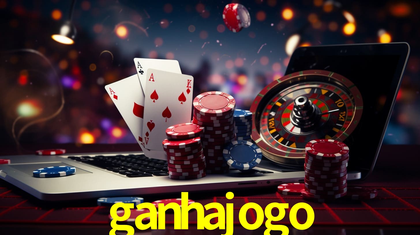 Live Casino ganhajogo