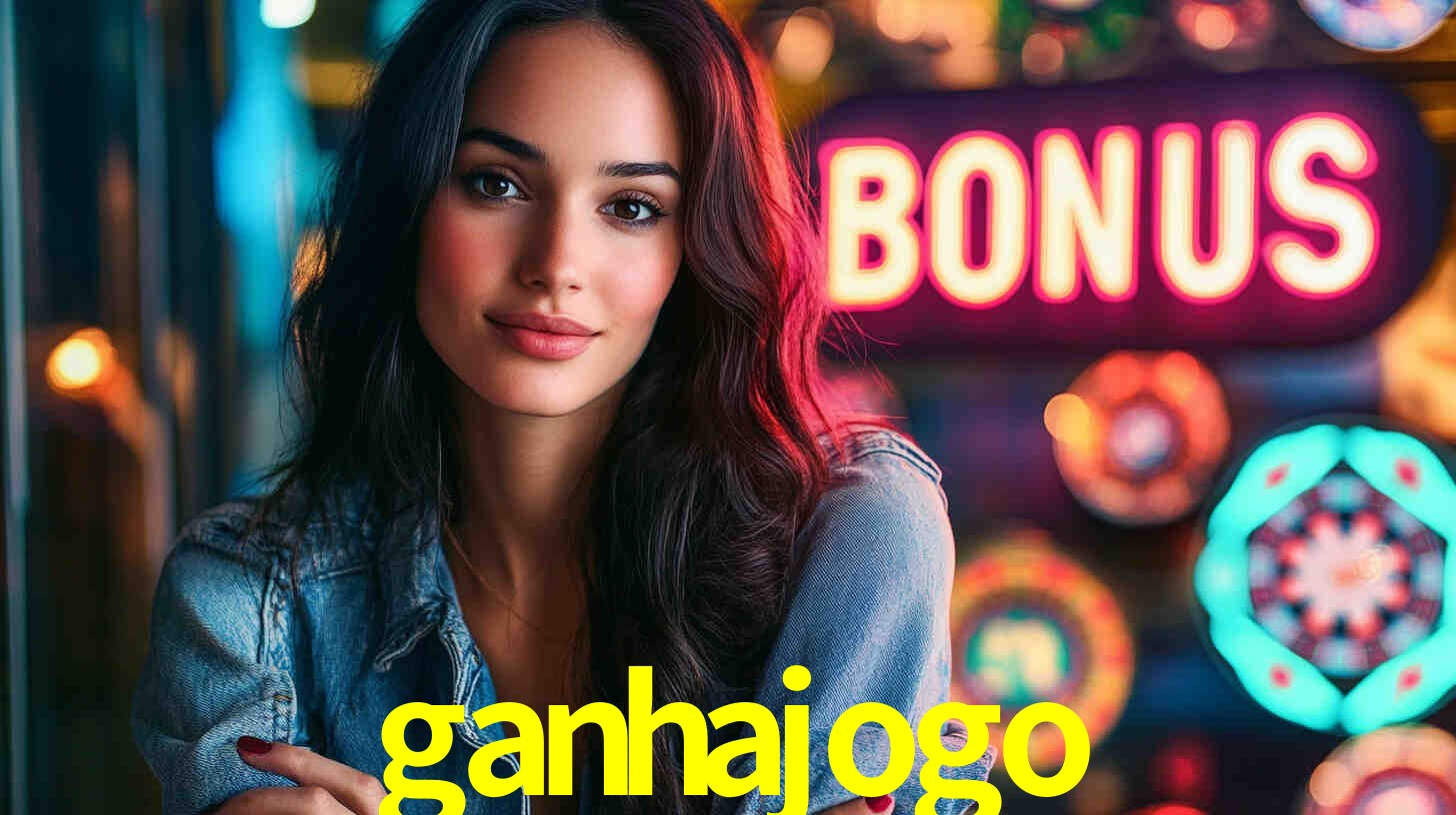 ganhajogo: A Experiência de Casino com Jogos de Mesa ao Vivo