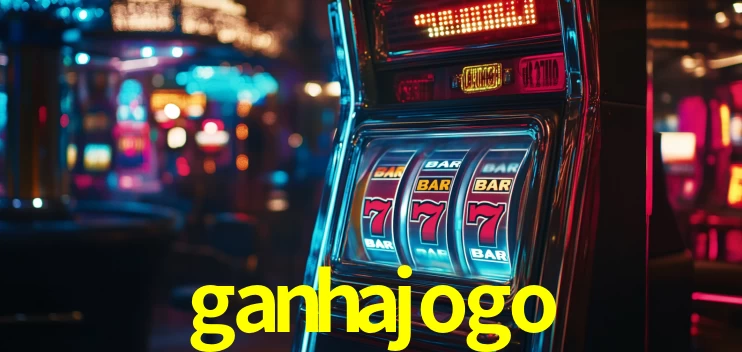 Welcome Bonus ganhajogo