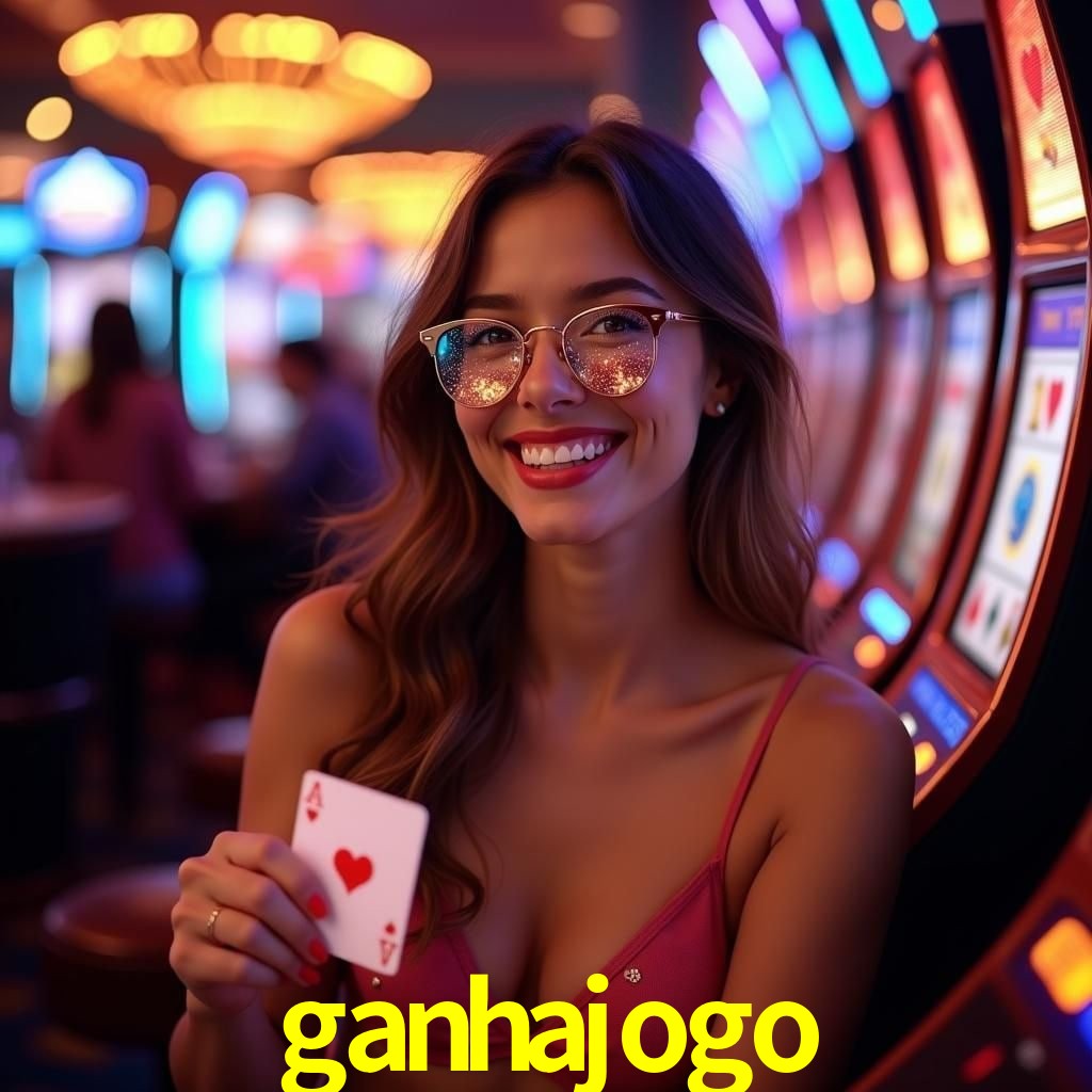 Sports Statistics ganhajogo