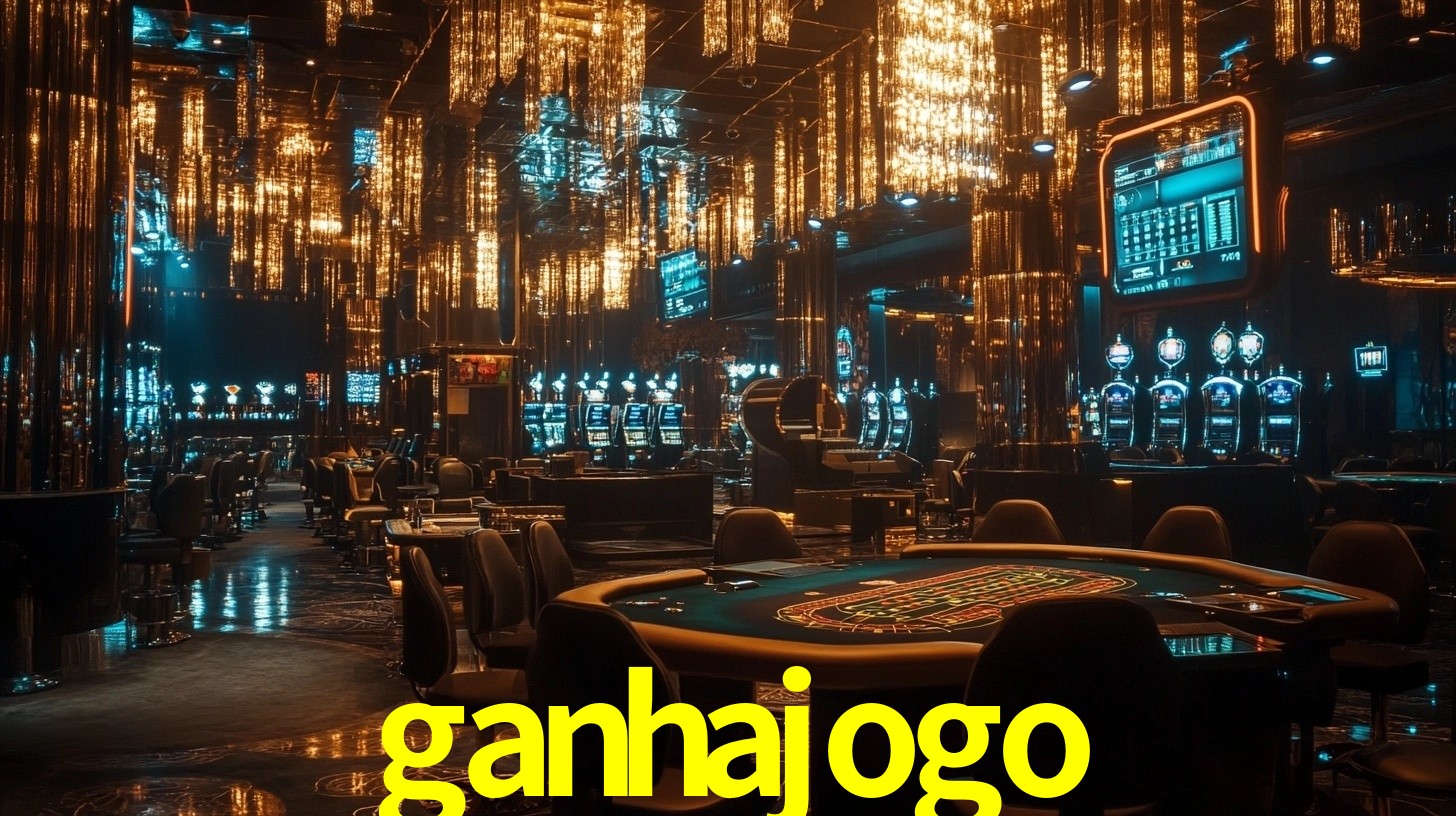 ganhajogo bet