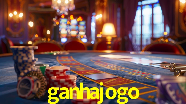 Game Providers ganhajogo