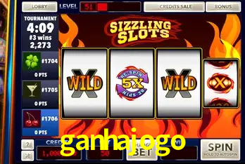 A Emoção da Loteria na ganhajogo: Uma Chance de Mudança de Vida