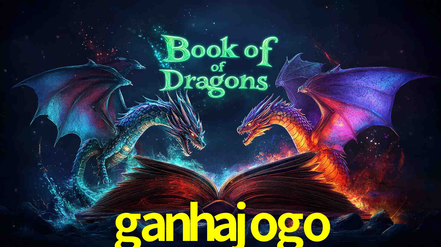 Descubra a Magia dos Jogos de Arcade no ganhajogo