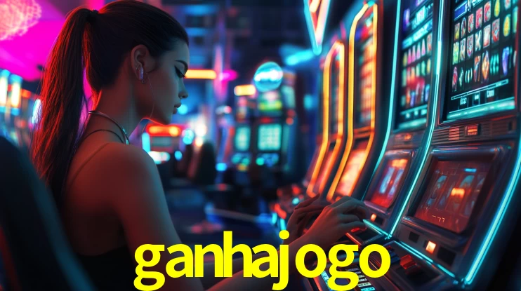 Explore as vantagens do ganhajogo: serviço profissional e confiabilidade