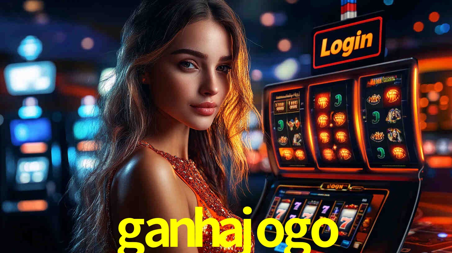 Sinta a adrenalina dos jogos de cassino com ganhajogo