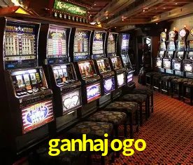 Descubra a Magia dos Jogos de Arcade no ganhajogo