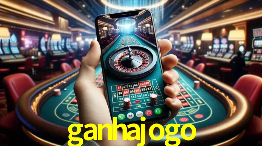 Slot Games ganhajogo