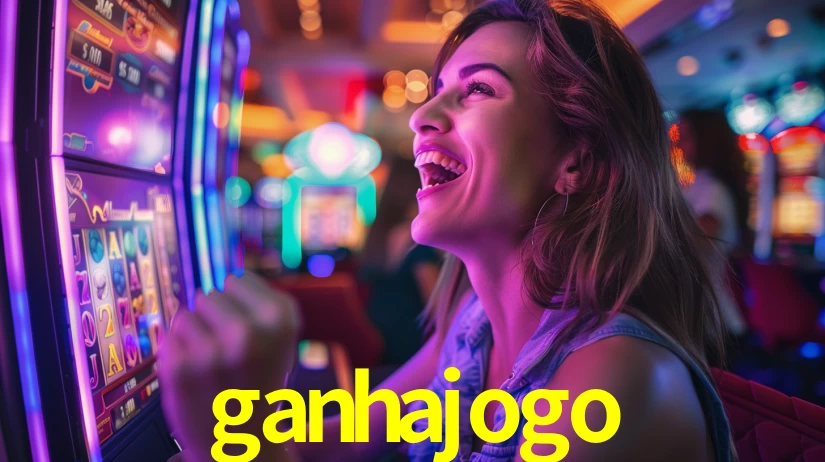 ganhajogo bet