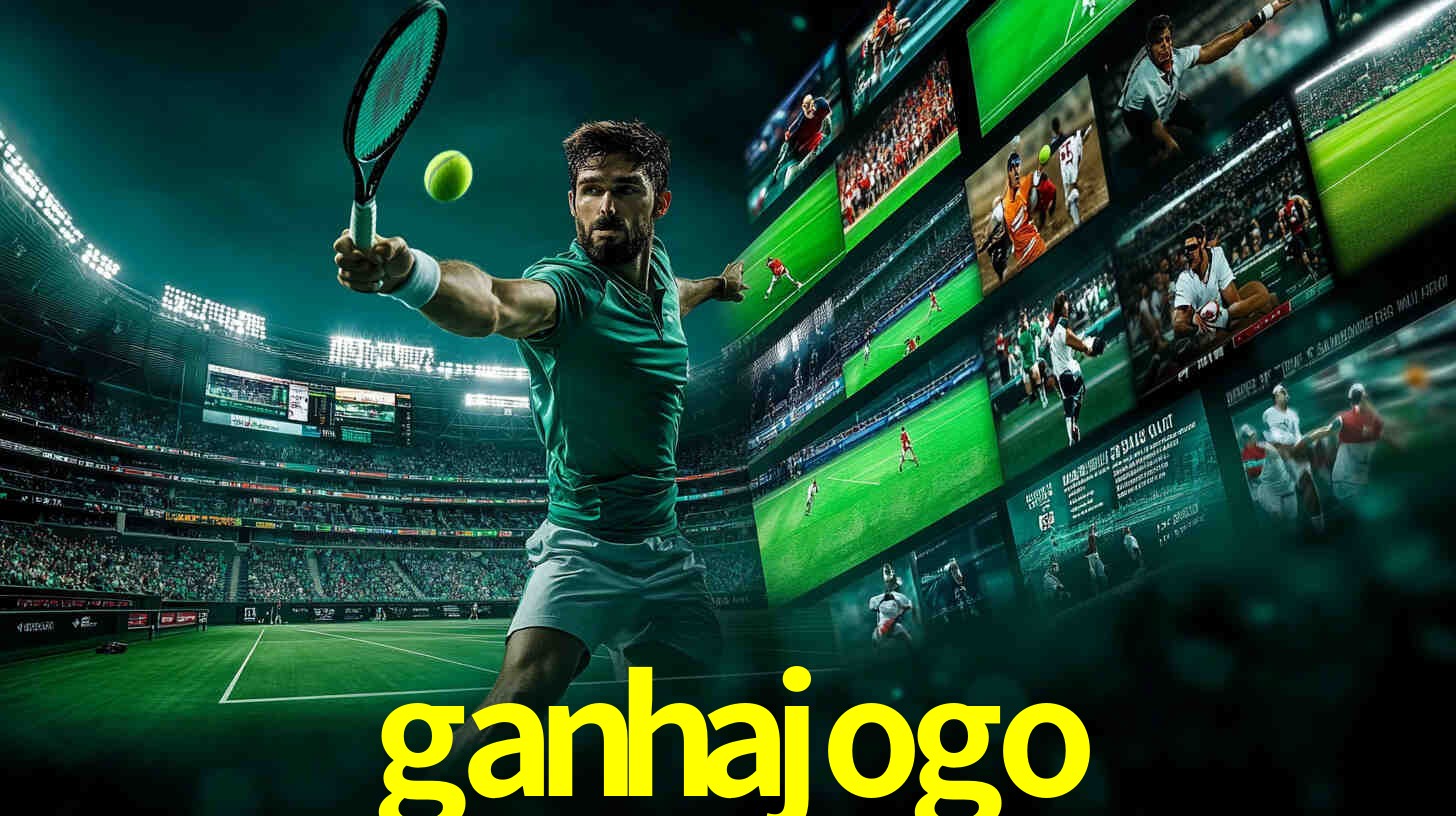 Desvendando o Mundo dos Jogos Virtuais na ganhajogo