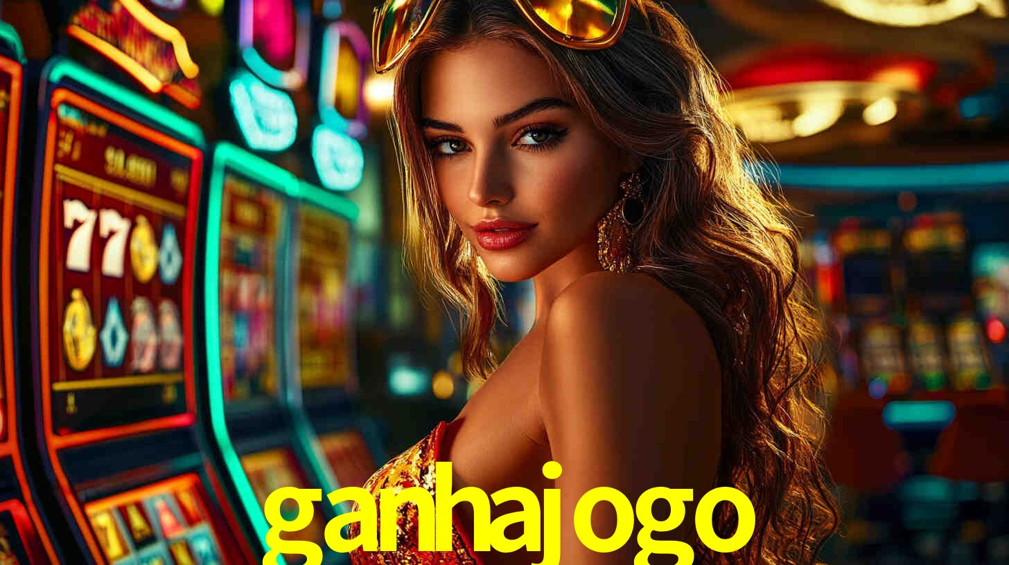 Premium Interface ganhajogo