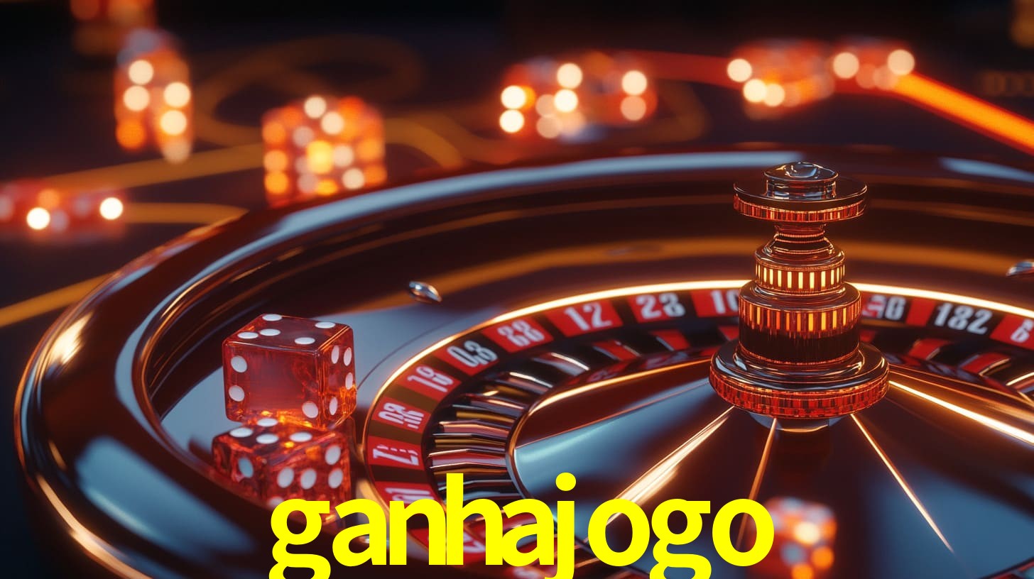 ganhajogo app