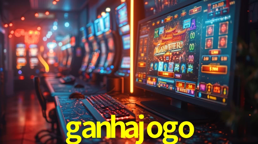 ganhajogo app