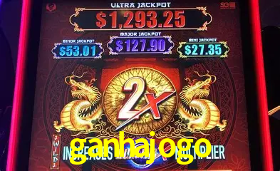 Live Casino ganhajogo