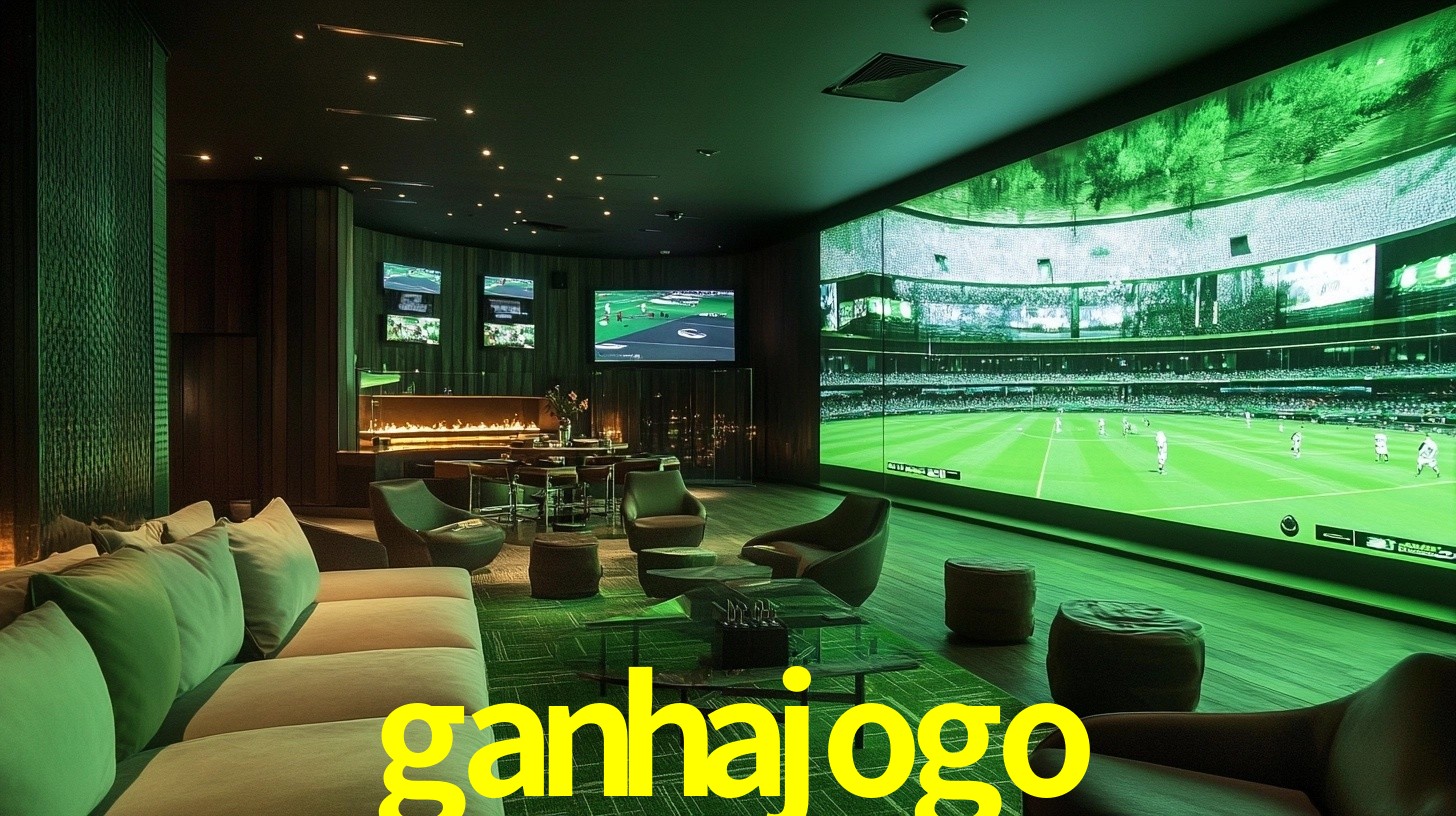 ganhajogo bet