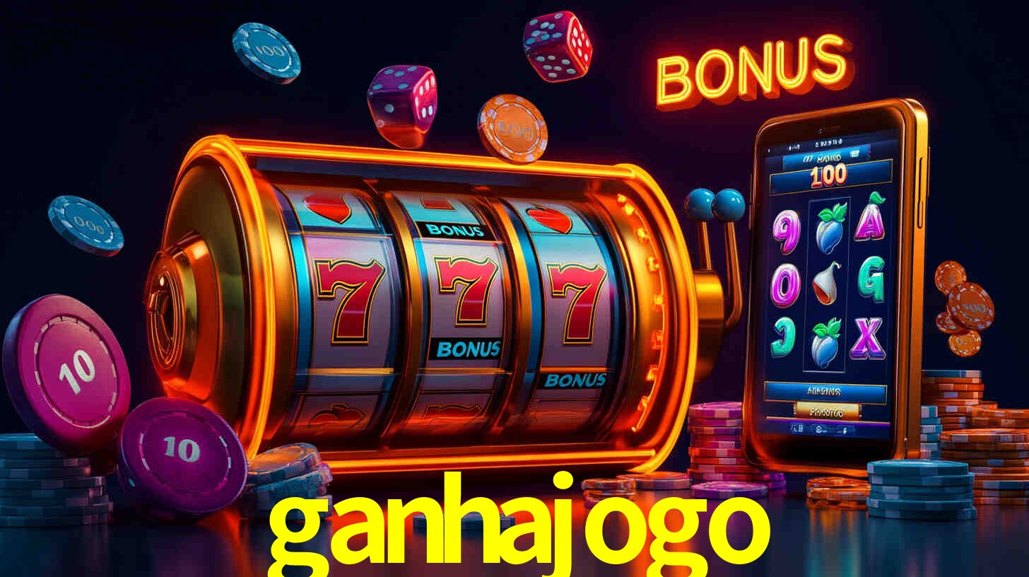 Apostas Esportivas na ganhajogo: Um Guia Completo