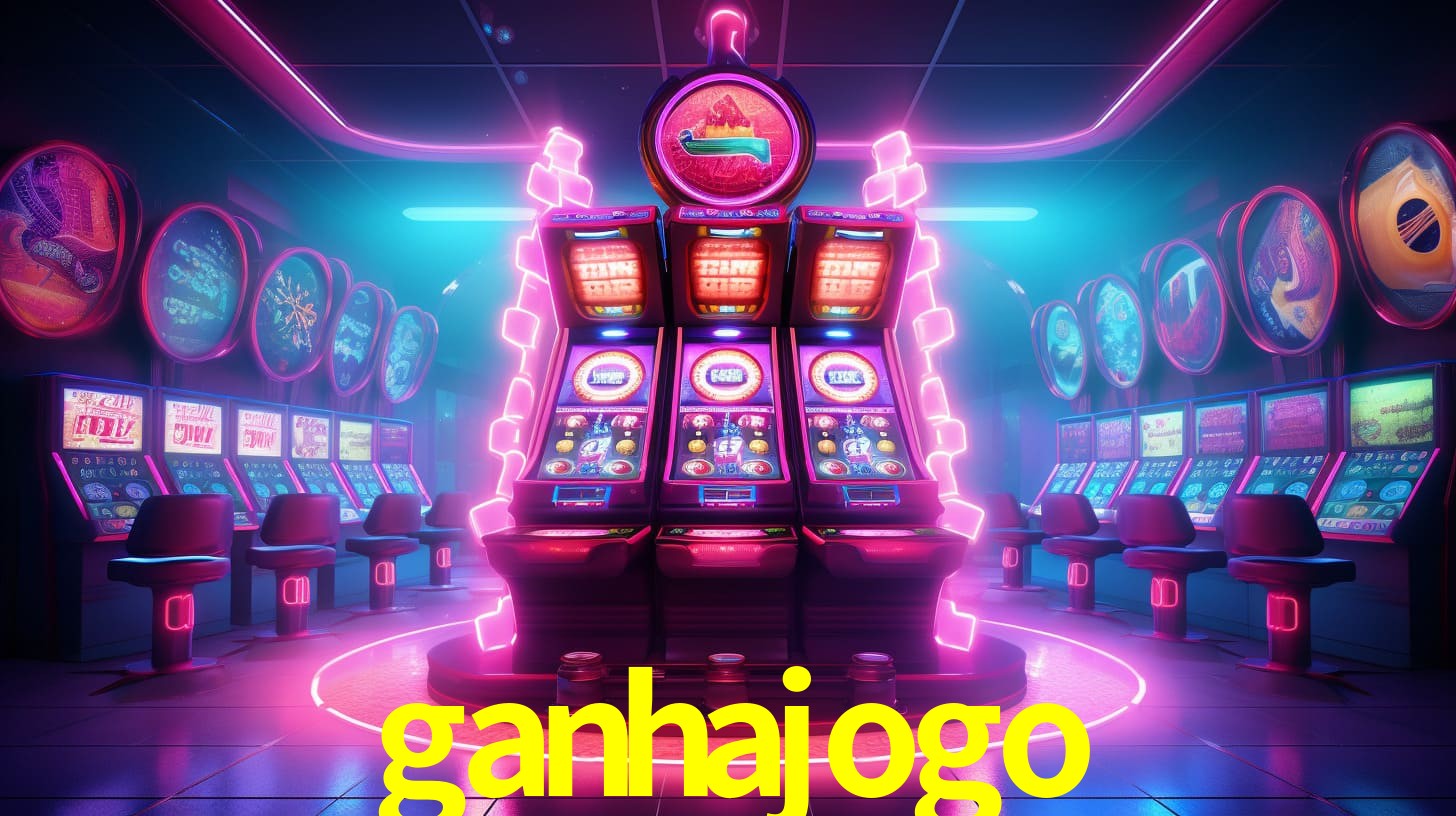 ganhajogo,ganhajogo bet