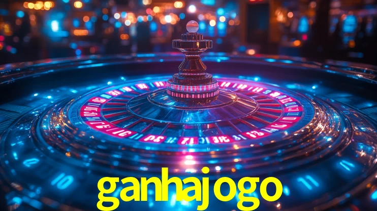 ganhajogo app