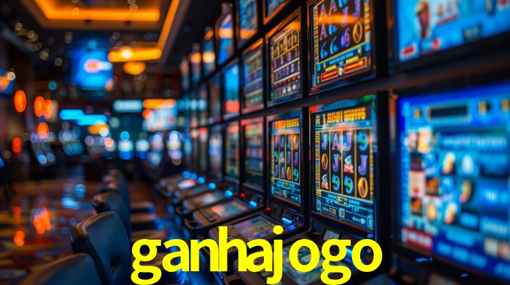 Quick Registration ganhajogo