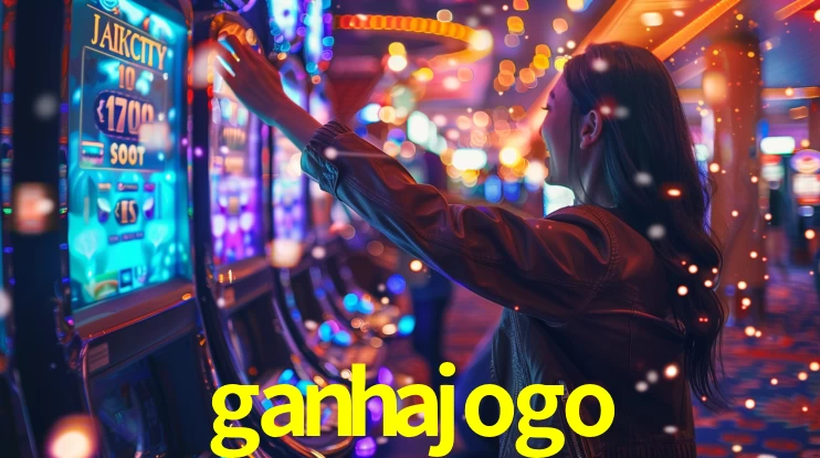 ganhajogo