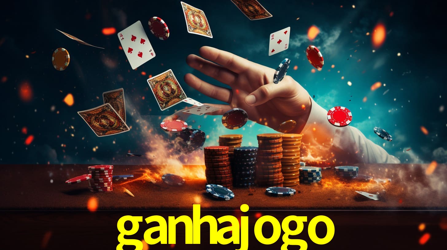 ganhajogo