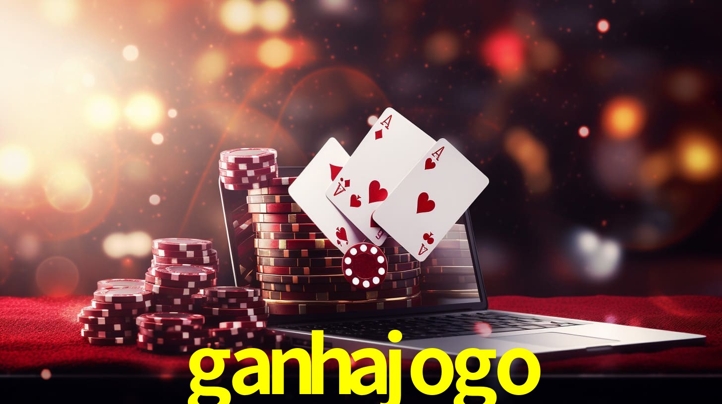ganhajogo