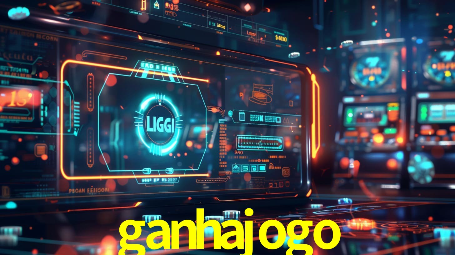 ganhajogo