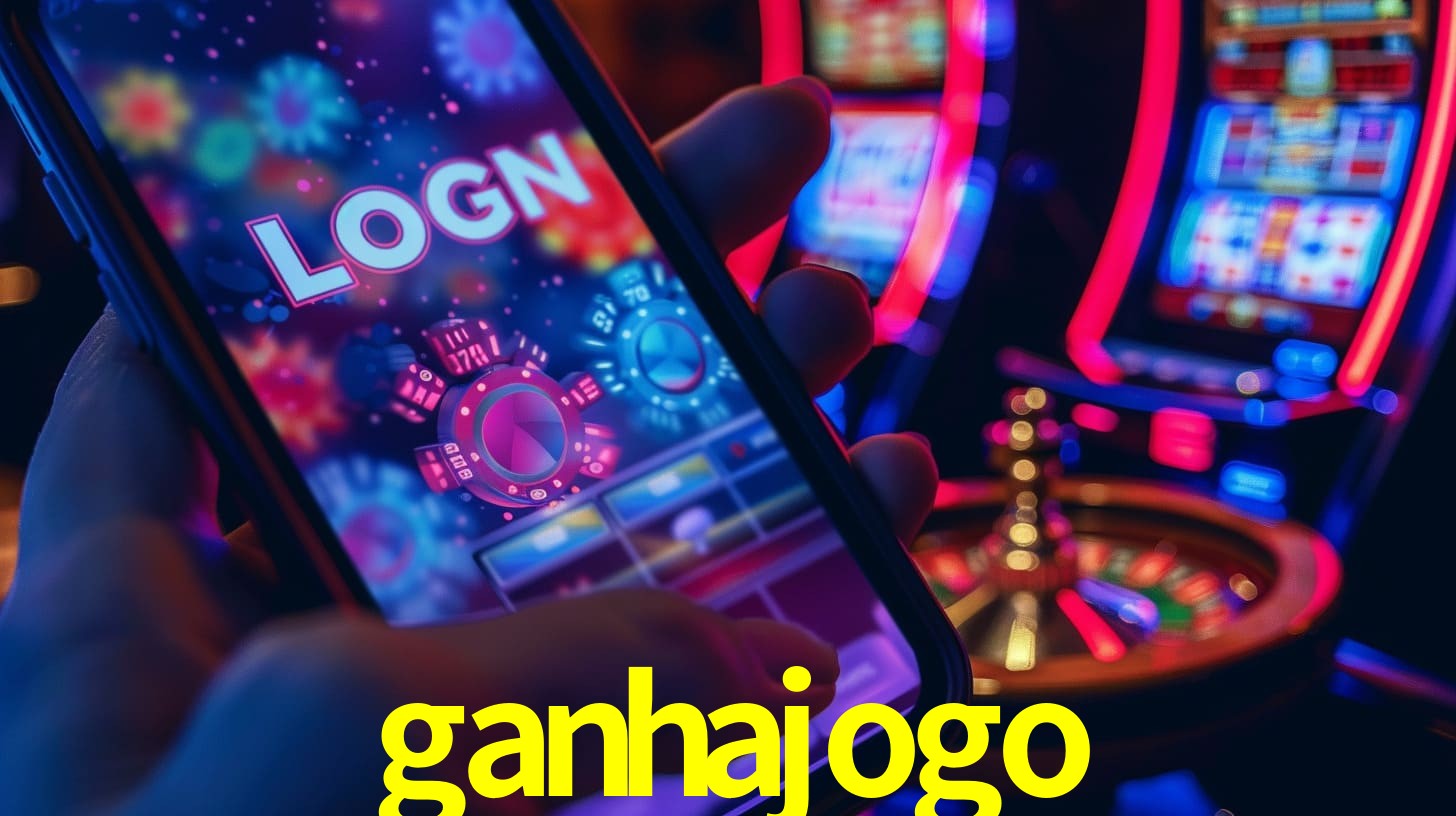 ganhajogo