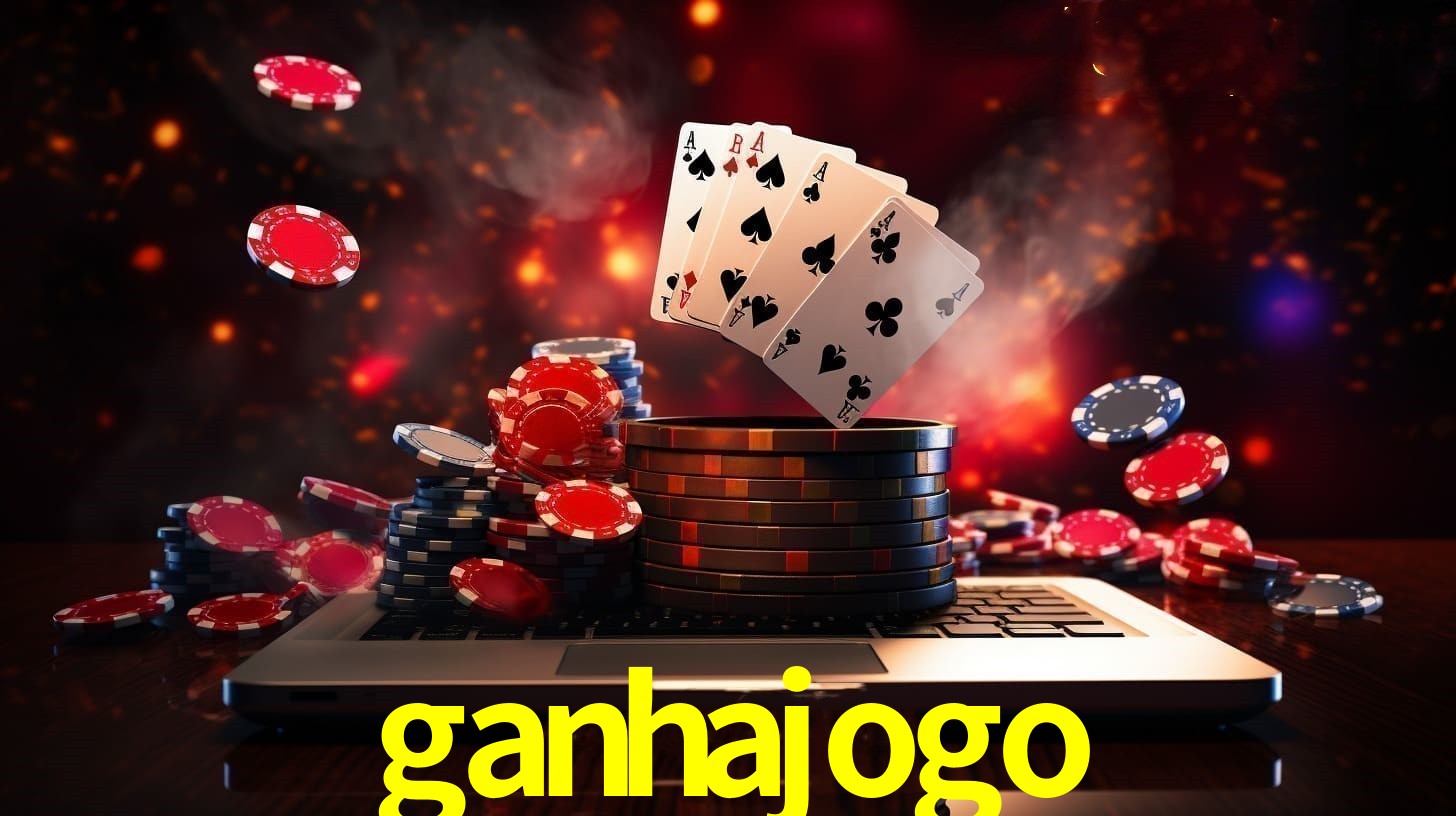 ganhajogo
