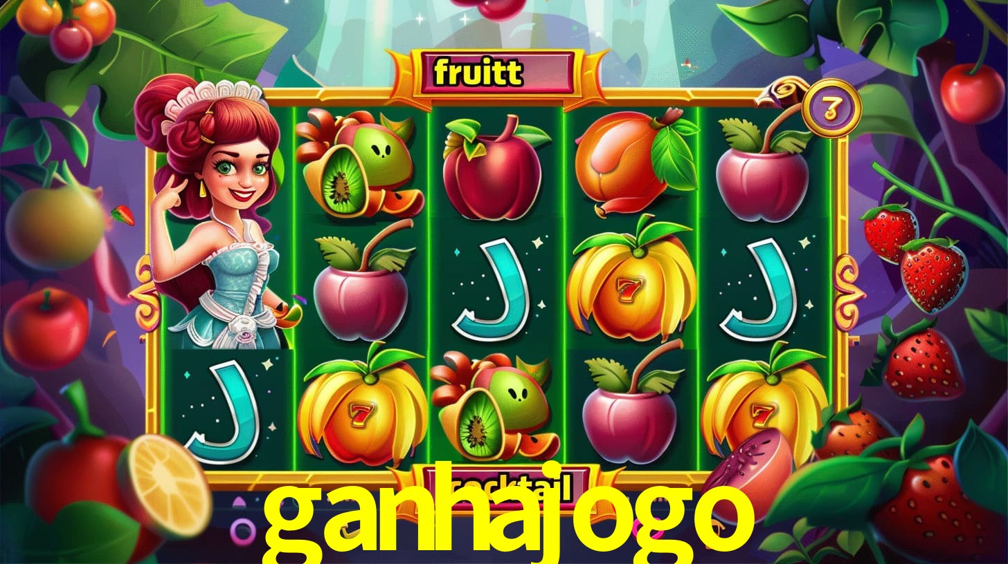 ganhajogo