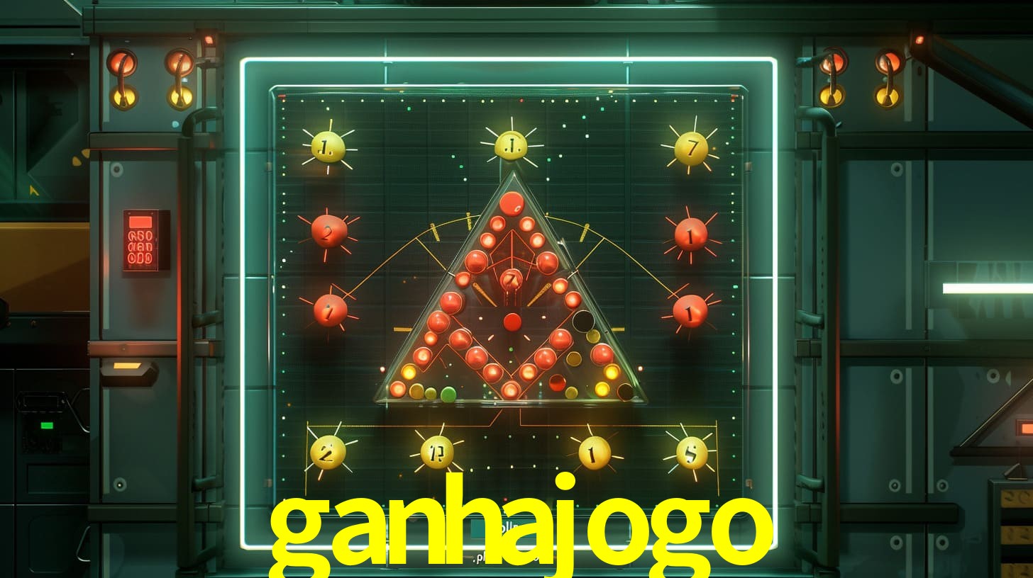 ganhajogo